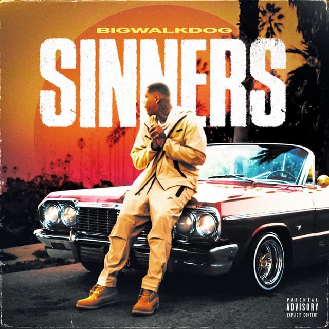 Sinners