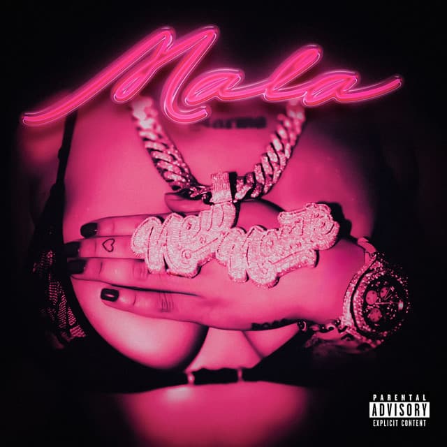 Mala - EP