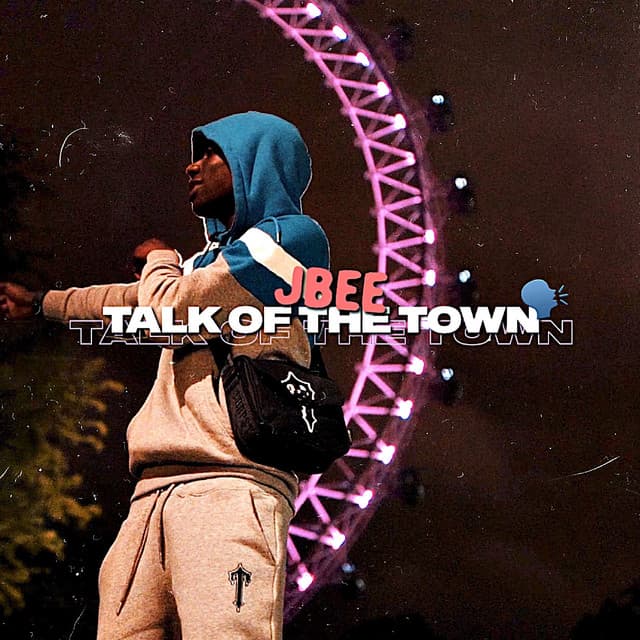 Talk of the Town