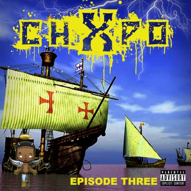 Episode Three