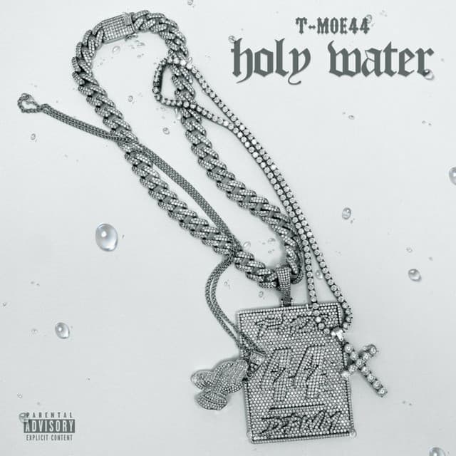 Holy Water