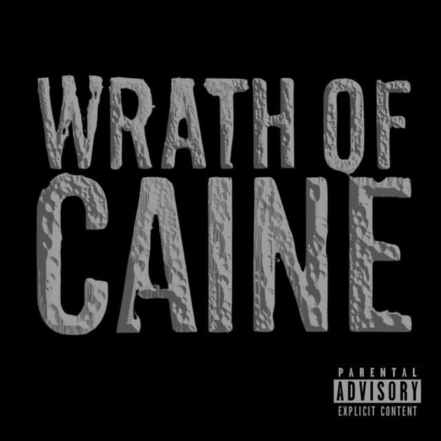 Wrath Of Caine