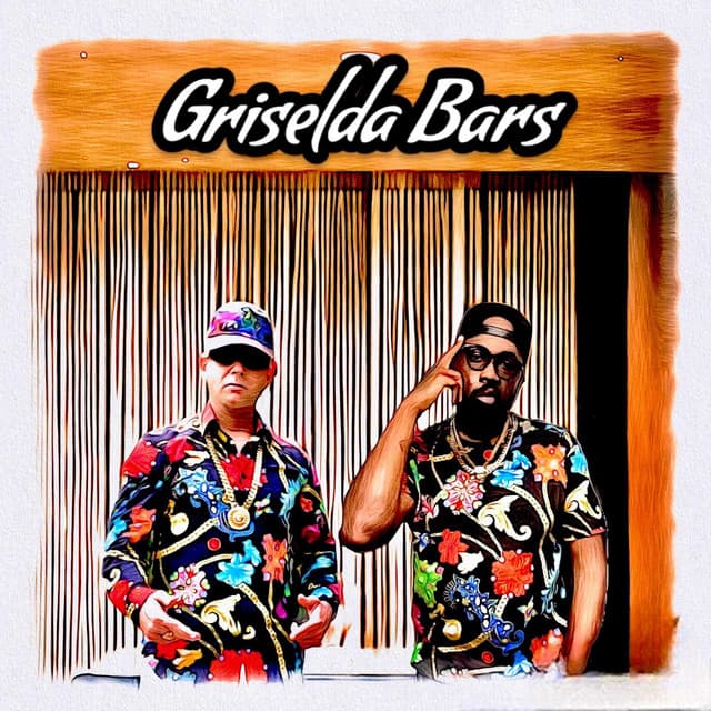 Griselda Bars