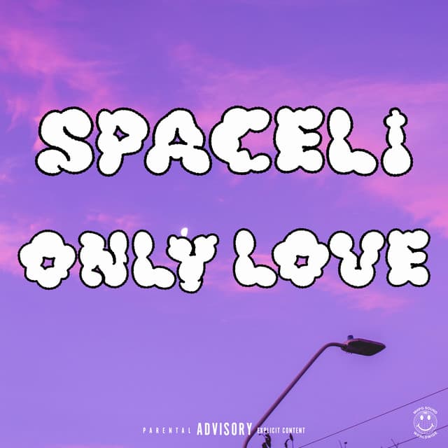 ONLY LOVE