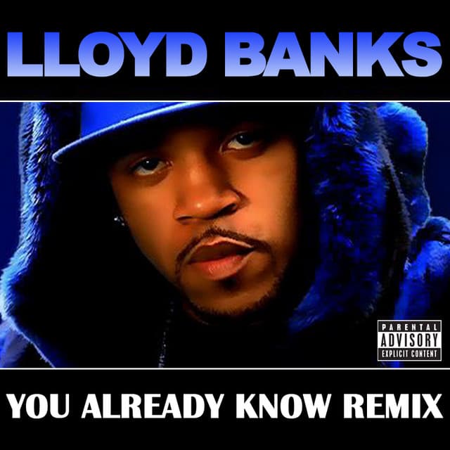 You Already Know (Remix- Explicit Version)