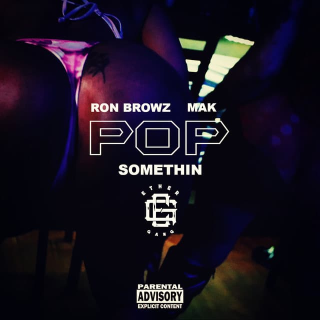 Pop Somethin