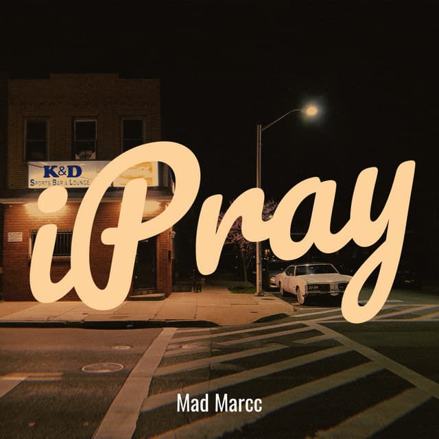 iPray