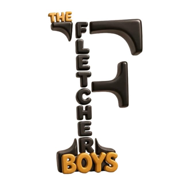 The Fletcher boys (Family Win) The SoundTrack