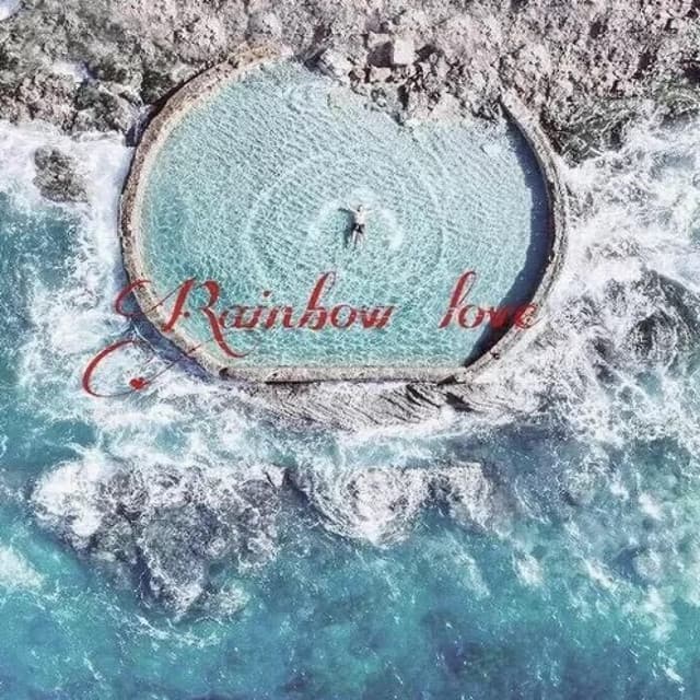 Rainbow Love