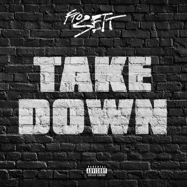Take Down