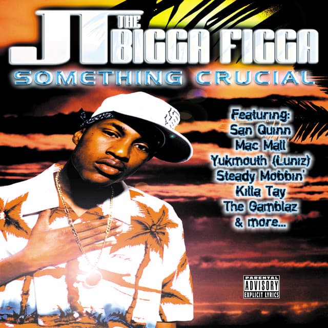 Something Crucial - Ringtones