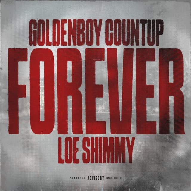 Forever (with Loe Shimmy)