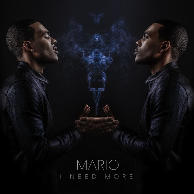 I Need More - Single