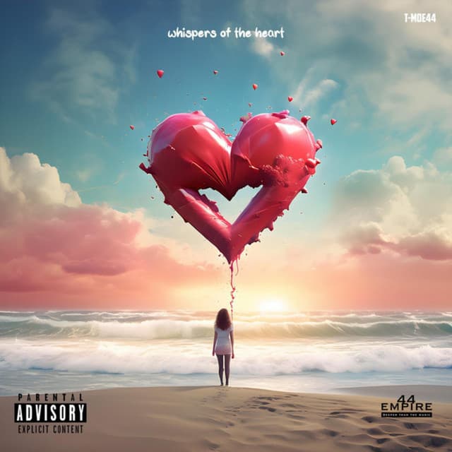 Whispers of the Heart