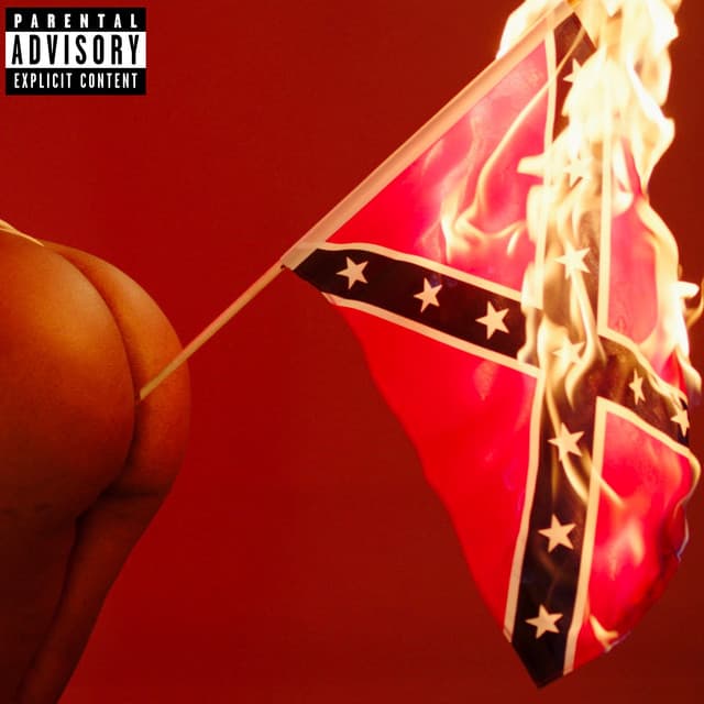 America on Fire