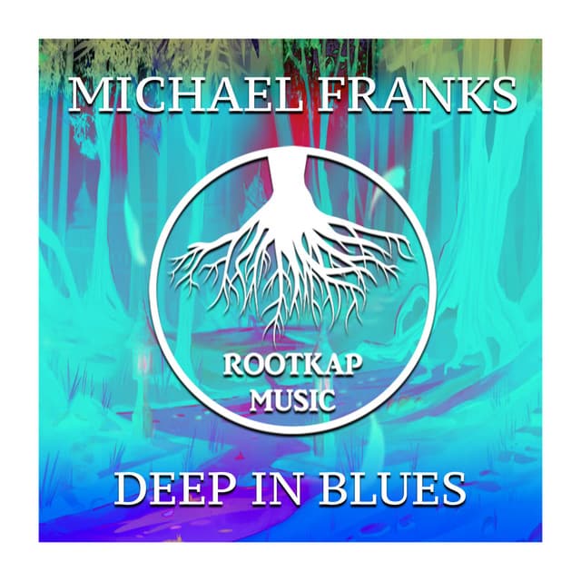 Deep in Blues