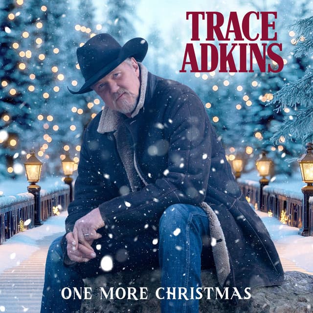 One More Christmas