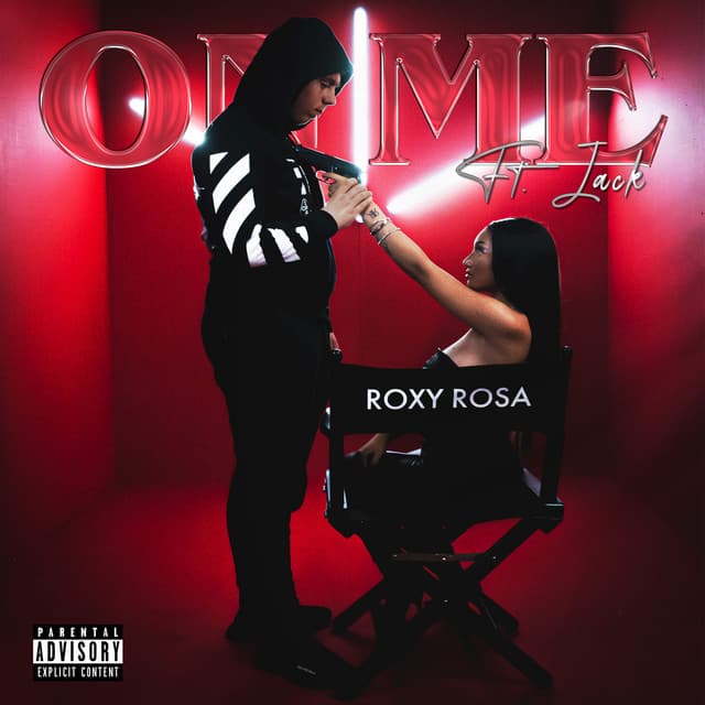 On Me (feat. Jack)