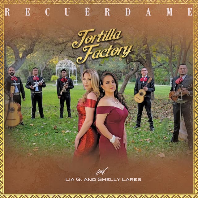 Recuérdame
