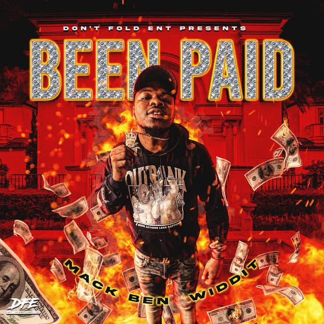 Been Paid