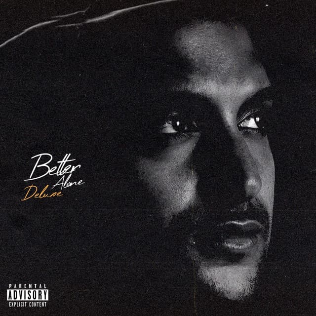 Better Alone (Deluxe)