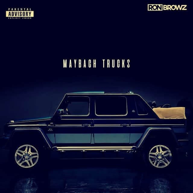 Maybach Trucks