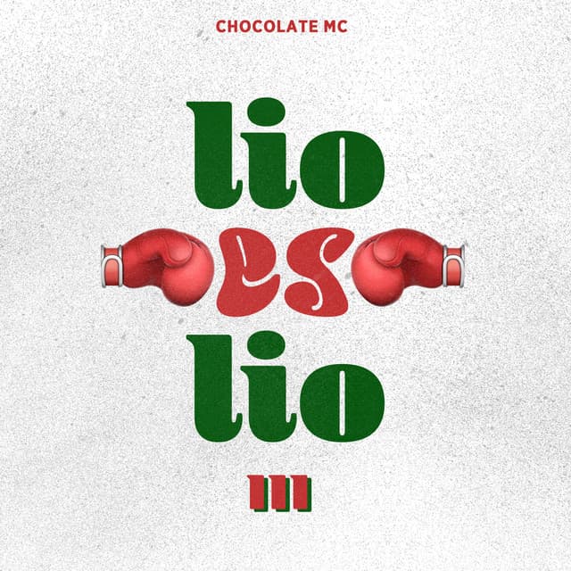 Lio Es Lio 3