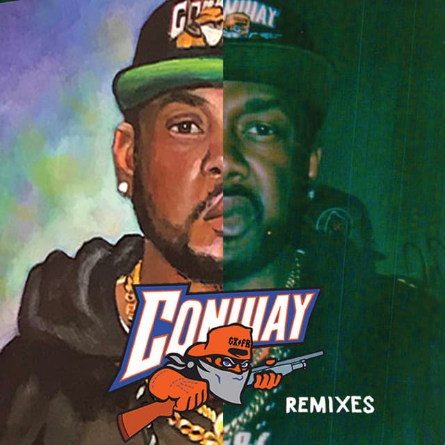 Conway Remixes 1 & 2