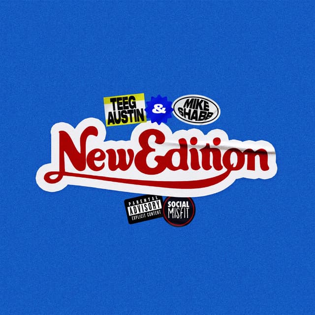 New Edition