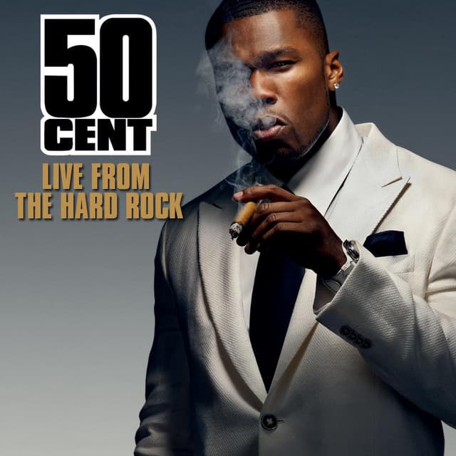 Live At The Hard Rock (Edited Version)
