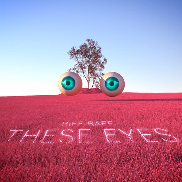 THESE EYES