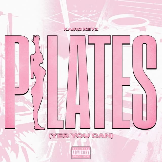 PILATES (YES YOU CAN)