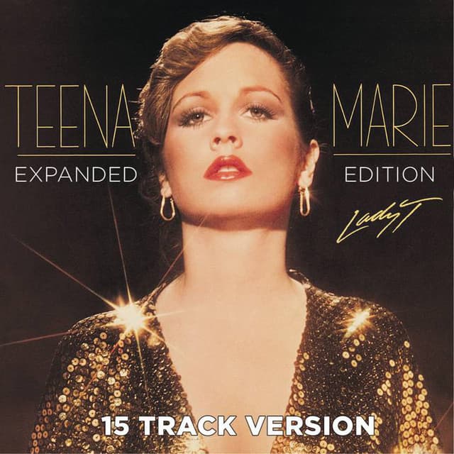 Lady T (Expanded Edition)