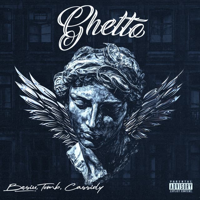 Ghetto