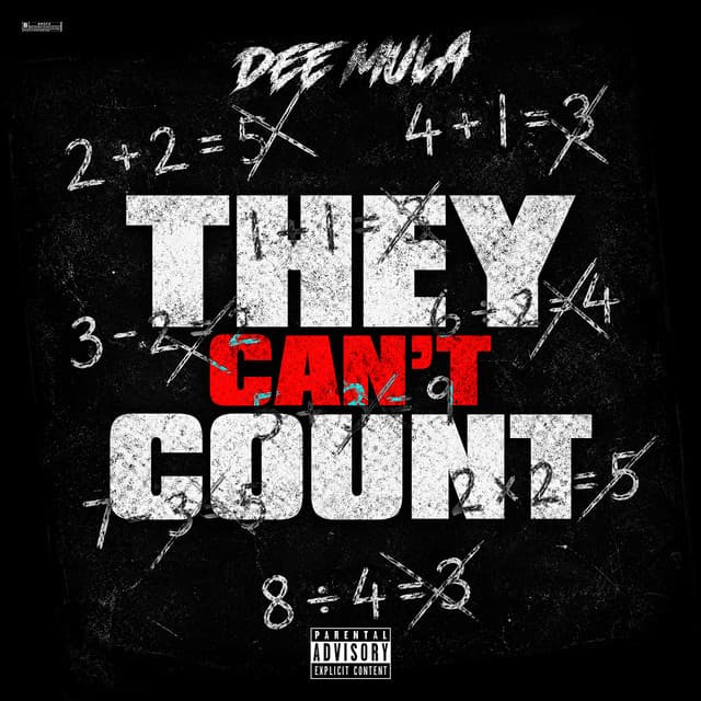 They Can’t Count