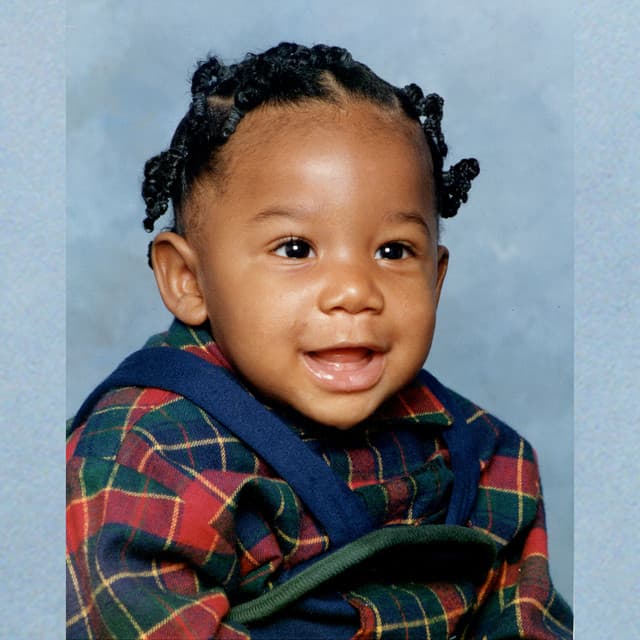 BLACK BOY FLY