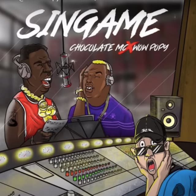 Zingame
