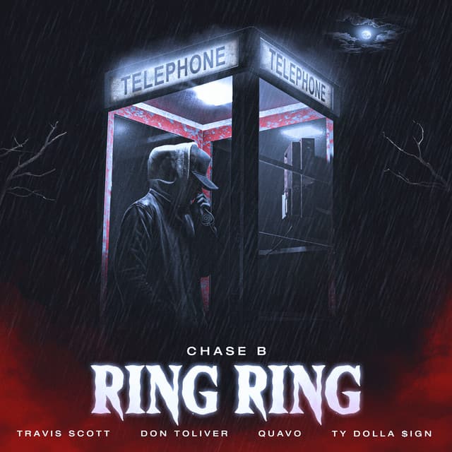 Ring Ring (Extended Version)