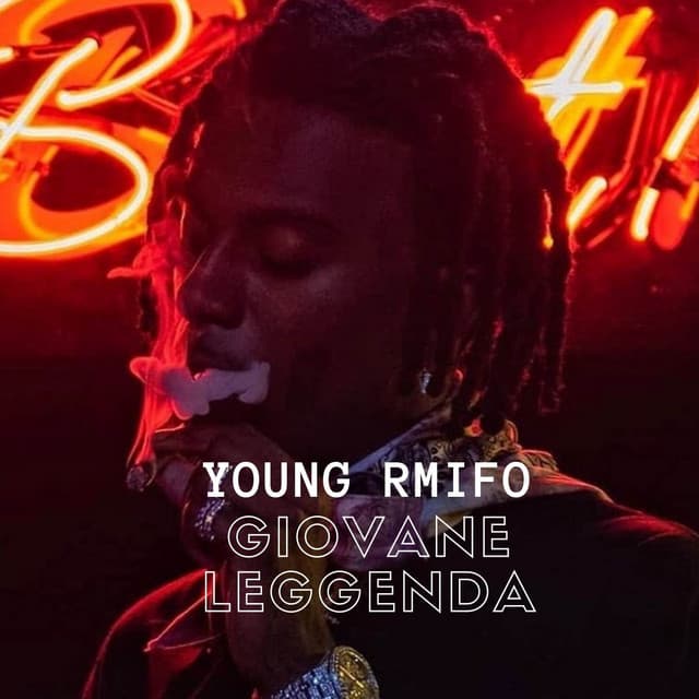 Giovane leggenda
