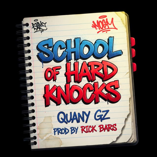 School Of Hard Knocks