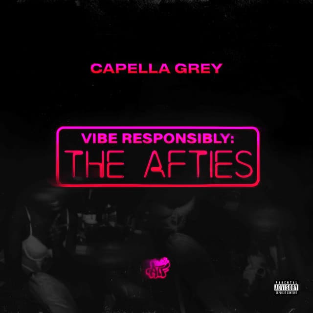 Vibe Responsibly: The Afties