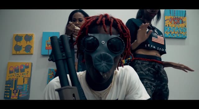 Rambo (instrumental)