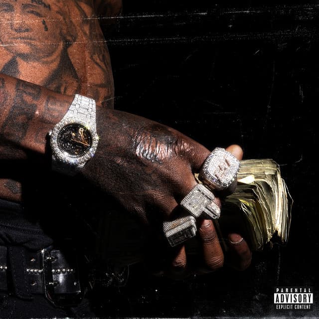 Take my time Geeski SH Feb 23