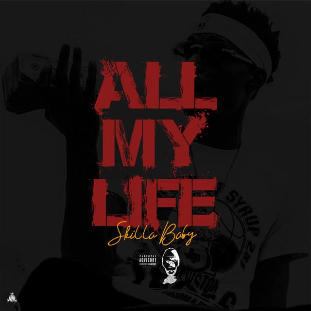 All My Life