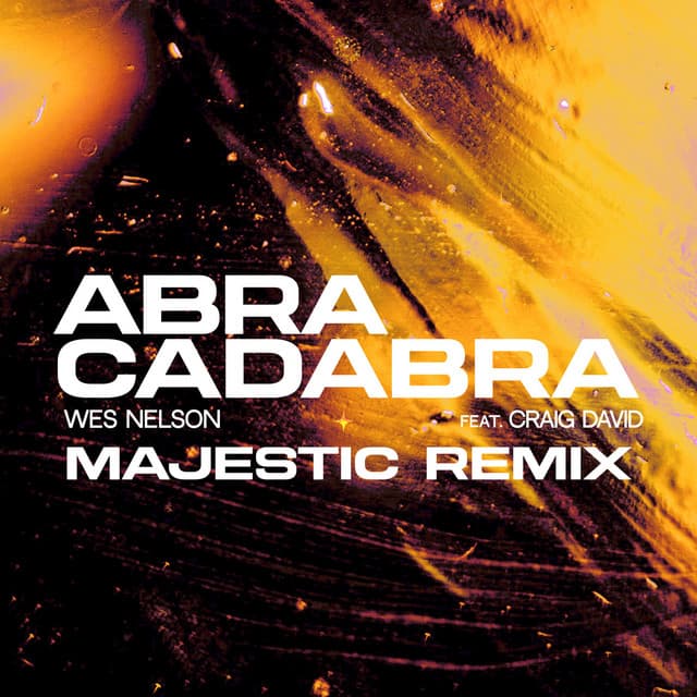 Abracadabra (Majestic Remixes)