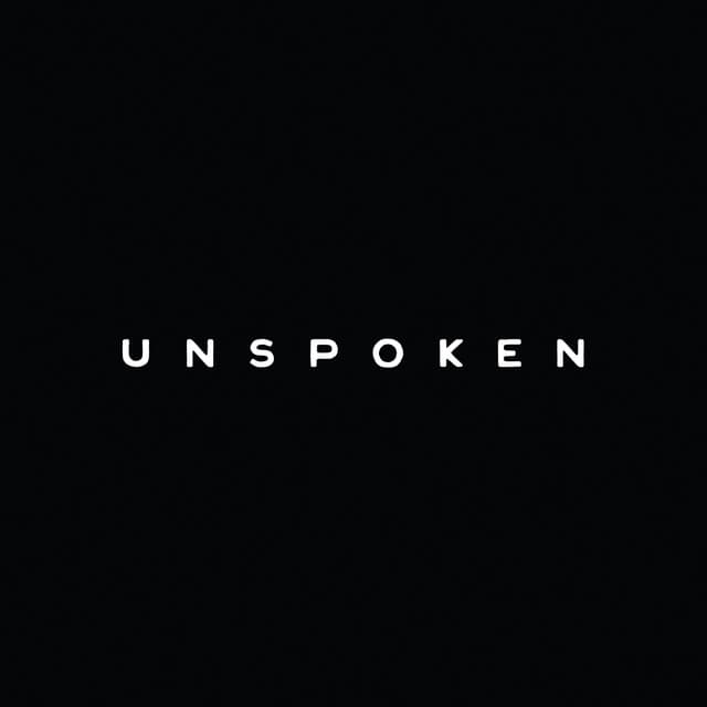 Unspoken
