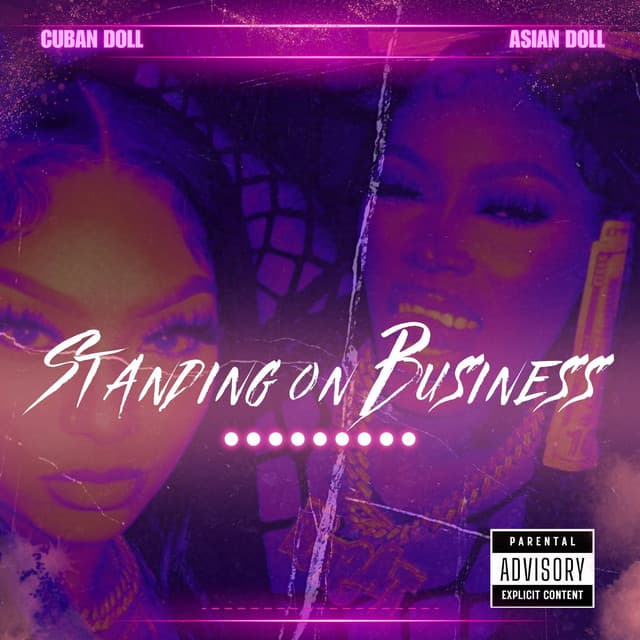 Standing on Business