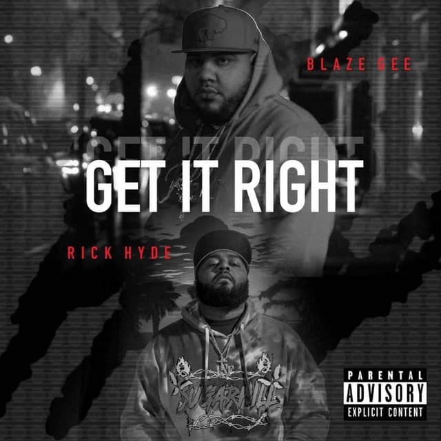 Get It Right