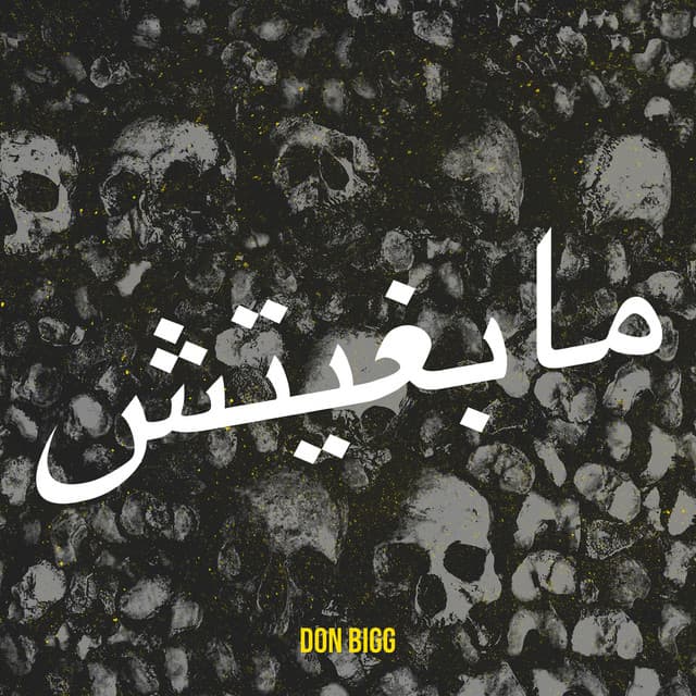 مابغيتش
