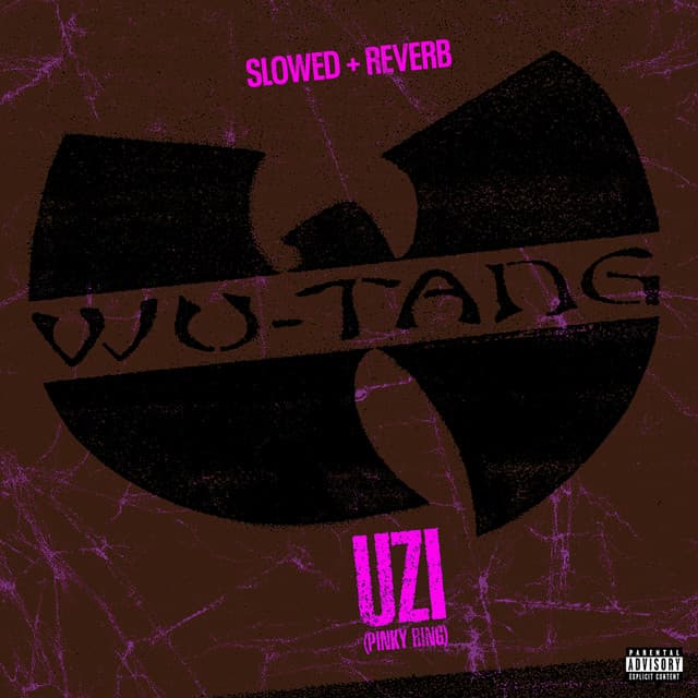 Uzi (Pinky Ring) (feat. U-God, Raekwon, Ghostface Killah, RZA, Method Man, Inspectah Deck, Masta Killa & GZA) [slowed + reverb]